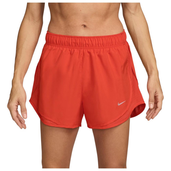 Nike Γυναικείο σορτς Tempo Dri-FIT Brief-Lined Running 3'' Shorts